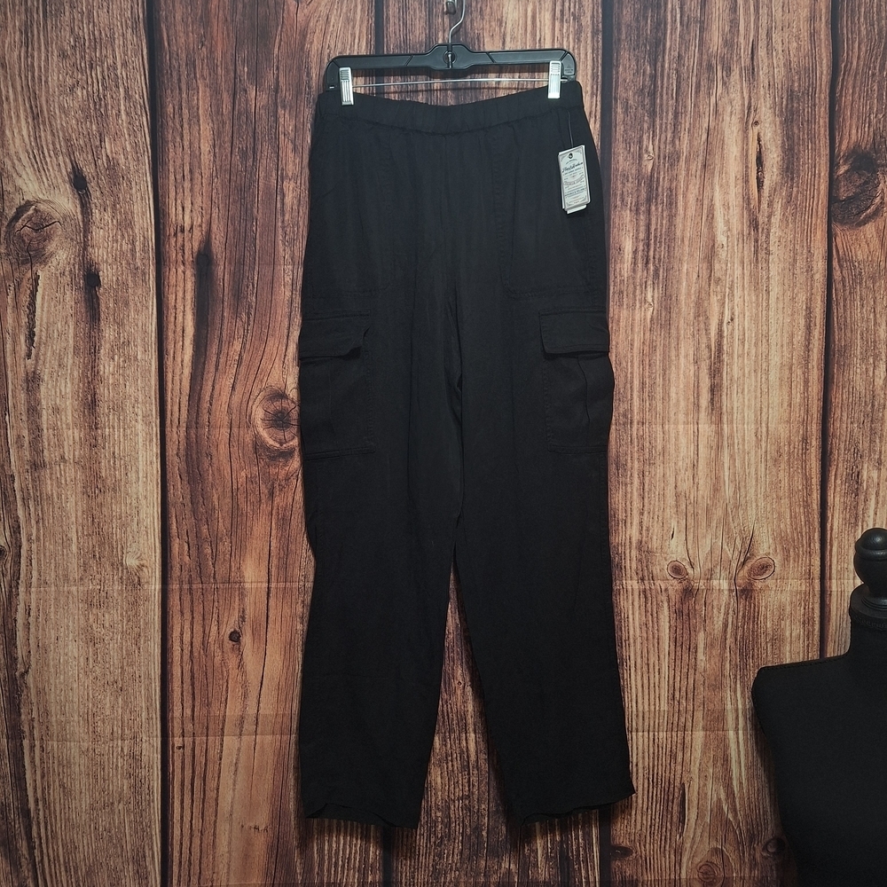 Flag&anthem Marlee Utility Cargo Pant Womens Size Medium! NWT